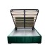 Pat tapitat Gold Patrat 140 x 200 M37